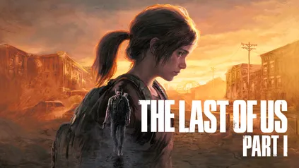 Comprar The Last of Us Part I Steam