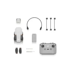 Drone DJI Mini 2 SE Standard (Sem Tela) - DJI027