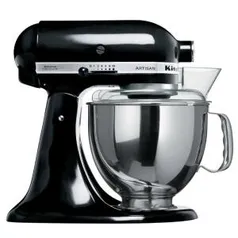 Batedeira Stand Mixer Artisan - Diversas Cores - R$1151