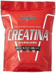 (Prime) Creatina, IntegralMédica, 1000g