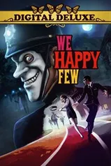 We Happy Few Digital Deluxe | Xbox