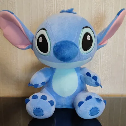 Pelucia Stitch