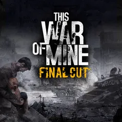 [PC] This War of Mine (DRM-FREE)