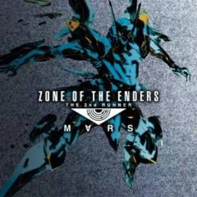Zone Of The Enders: The 2Nd Runner — MARS - PS4 | R$37,47