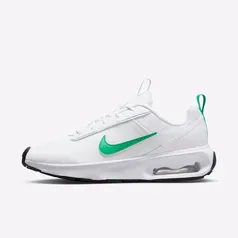 Tênis Nike Air Max Lite "White & Green"