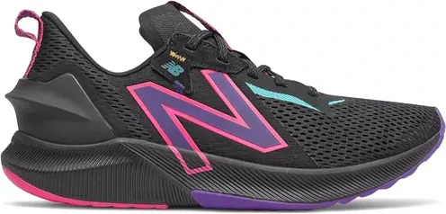 Tênis New Balance Prism, Masculino, Azul/Rosa, 39-44