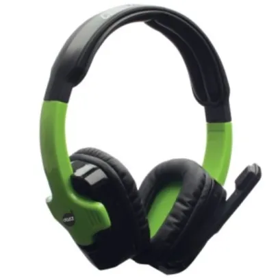 [Kangoolu] Headset pra Xbox360 Cerberus 2.0 Dazz - R$79