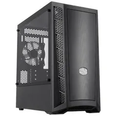 Gabinete Cooler Master MasterBox MB311L | R$351