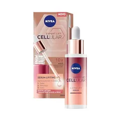 NIVEA Sérum Facial Cellular Expert Lift Bakuchiol 30ml