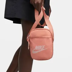 Pochete Nike Heritage Unissex