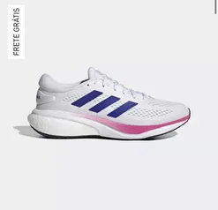 Tênis Adidas Supernova 2.0