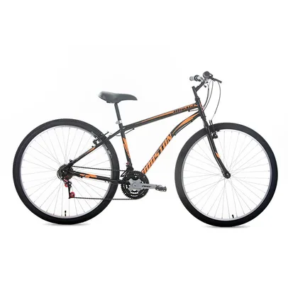 [Primeira compra] Bicicleta 21 Marchas Aro 29 Houston Mirage MR294R Laranja