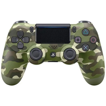 Controle Sony Dualshock 4 PS4