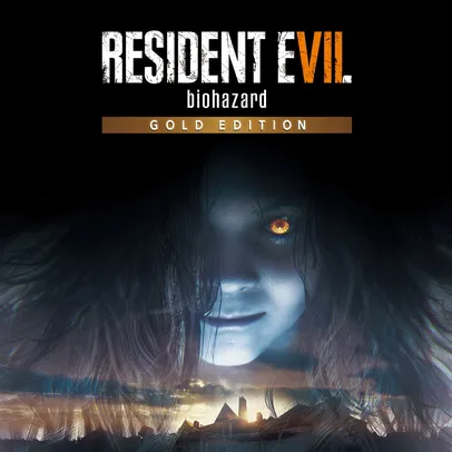 RESIDENT EVIL 7 biohazard Gold Edition - PC Steam