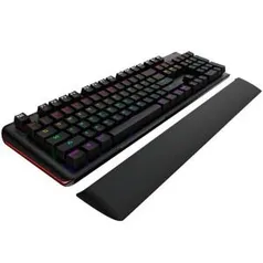 Teclado Dazz Predator Switch LC Optical | R$200