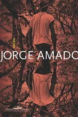 Ebook Kindle - Cacau - Jorge Amado