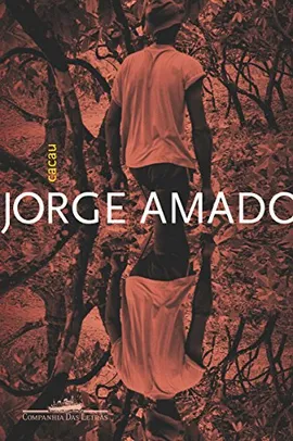 Ebook Kindle - Cacau - Jorge Amado