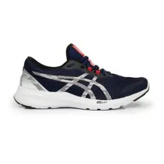 Tênis Asics Versablast Masculino - Marinho e Branco | R$210