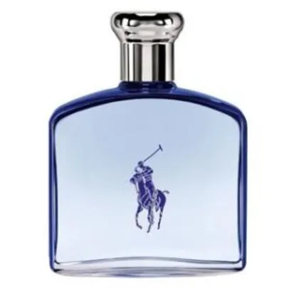 Polo Ultra Blue Ralph Lauren Perfume Masculino - Eau de Toilette - 200ml | R$ 240
