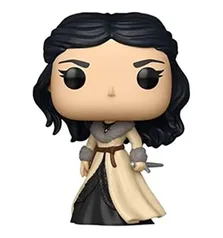 Funko Pop Yennefer- The Witcher #1193, Multicor