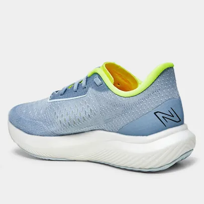 Tênis New Balance Fuelcell Rebel V3 Feminino【Tam.: 35 】