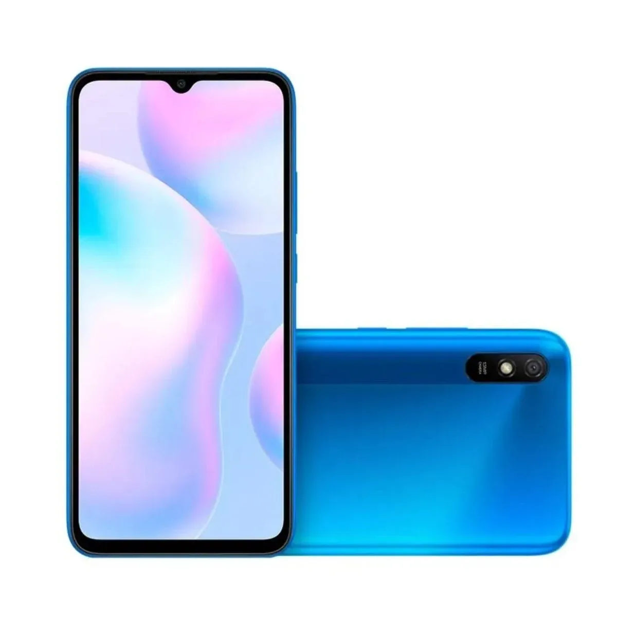 Imagem do produto Smartphone Xiaomi Redmi 9a 32gb 2Gb