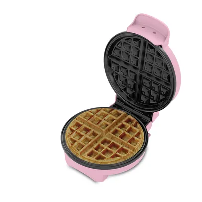 Waffle Maker Britânia BWM05RS Antiaderente 850W