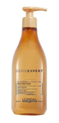 Shampoo Serie Expert Nutrifier L'oréal Professionnel 500ml R$ 70