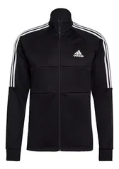 Jaqueta Esportiva Aeroready Sereno Cut 3-stripes Slim adidas