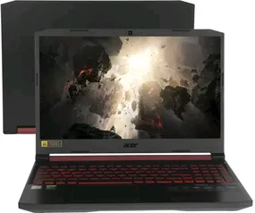 ACER ASPIRE NITRO 5 INTEL | R$ 4884