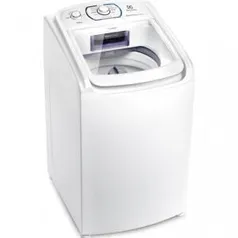 Lavadora Electrolux Essencial Care 11kg LES11 - R$1081