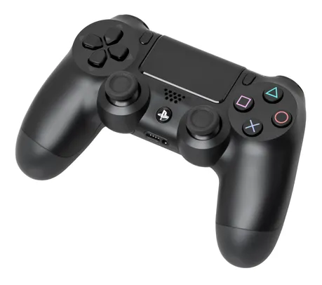 [PIX] Controle Sony Dualshock 4 - PS4 - CUH-ZCT2U