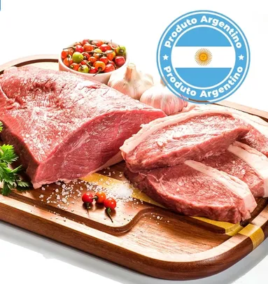 Picanha Argentina kg