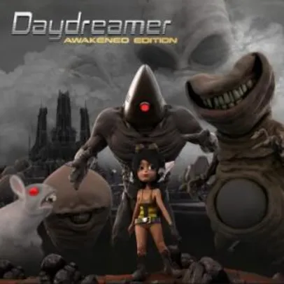 Daydreamer: Awakened Edition - PS4