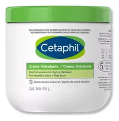 [Leve 2] Creme Hidratante Cetaphil 453g