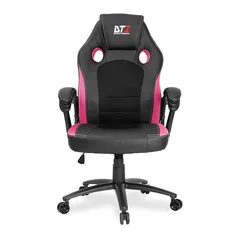 Cadeira Gamer DT3 Sports gt Preta/Rosa, 10392-5