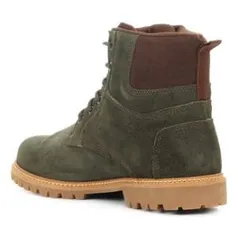 Botas Von Dutch