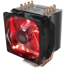 Cooler Master HYPER H410R com LED Vermelho RR-H410-20PK-R1