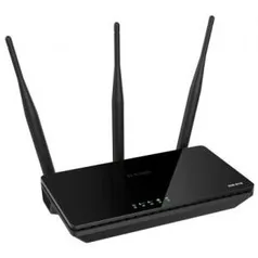 Roteador Wireless AC Dual Band 750Mbps - Dir-819 - D-Link | R$121