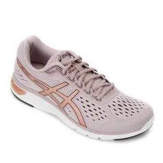 Tênis Asics Gel-Kamo Feminino - Rose Gold R$200