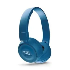 Fone de Ouvido Bluetooth JBL T450BT R$149,01