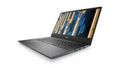 Notebook Dell Vostro 14 5000 | R$3.799