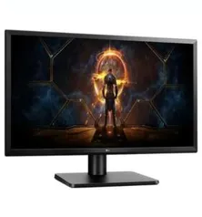 Monitor LG LED 27", 4K, UHD, IPS, 75Hz, AMD Radeon FreeSync | R$1770