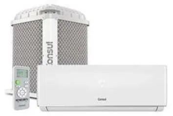 Ar Condicionado Split Consul 18000 Btus Frio 220v Cbo18cbbna | R$1.499