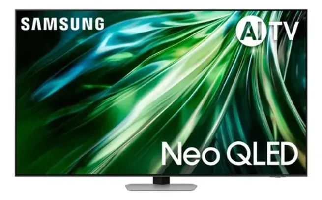 [members] Samsung AI Gaming TV Neo QLED 4K QN90D 202443"QN43QN90DAGXZD