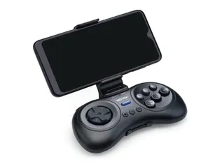 Tectoy M30 M30 8 Bitdo M30 - Joystick Wireless - Android