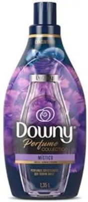 (PRIME) Amaciante Concentrado Downy Perfume Collection Místico 1, 35 L | R$13