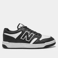 Tênis New Balance 480 Low Masculino (Tam 38 ao 40)