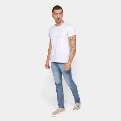 Calça Jeans The Cove Alfaiataria Masculina (Tam.39ao44)