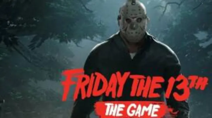 Friday 13th: The Game